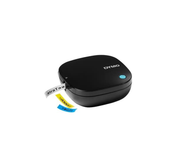 Dymo label printer LetraTag LT-200 B Promo Pack
