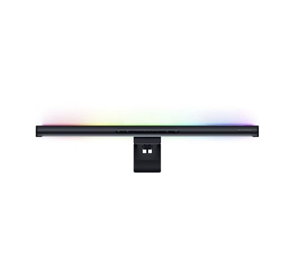 Razer Aether -näytön valopalkki LED