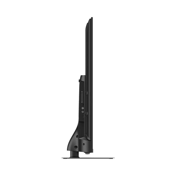 TV set  55" (4k/smart, qled, 3840x2160, bluetooth, google TV, 55qg5c14), Thomson
