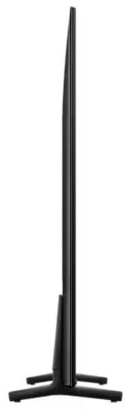 TV 43" (4k/smart, 3840x2160, langaton lähiverkko, bluetooth, tizen, musta, ue43du8072uxxh), Samsung