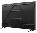 Pikkukuva 3 / 6: TV 43" (4k/smart, 3840x2160, langaton lähiverkko, bluetooth, google TV, musta, 43p637), Tcl