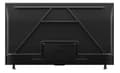 Pikkukuva 5 / 6: TV 43" (4k/smart, 3840x2160, langaton lähiverkko, bluetooth, google TV, musta, 43p637), Tcl