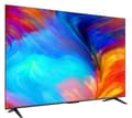 Pikkukuva 2 / 6: TV 43" (4k/smart, 3840x2160, langaton lähiverkko, bluetooth, google TV, musta, 43p637), Tcl