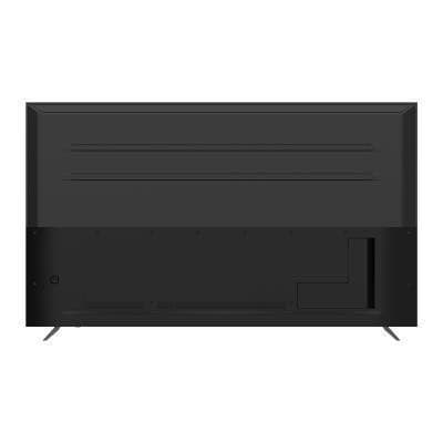 TV-apparat 43" (4k/smart, 3840x2160, trådlöst LAN, bluetooth, android TV, svart, dhi-lTV43-sd400), Dahua