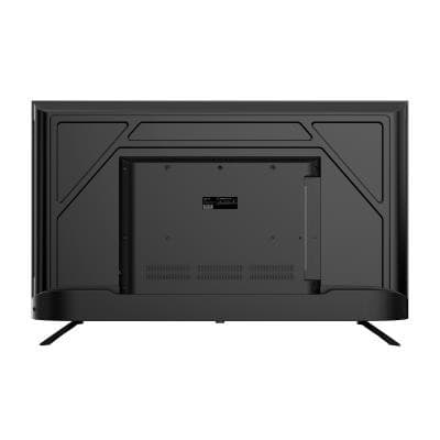 TV 50" (4k/smart, 3840x2160, langaton lähiverkko, bluetooth, android TV, musta, dhi-lTV50-sd400), Dahua