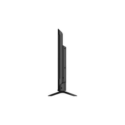 TV 50" (4k/smart, 3840x2160, langaton lähiverkko, bluetooth, android TV, musta, dhi-lTV50-sd400), Dahua