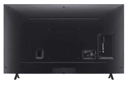 TV-apparat 43" (4k/smart, 3840x2160, trådlöst LAN, bluetooth, webos, 43nano81t3a), Lg