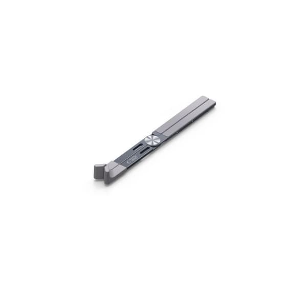 Tech-Protect notebook stand ULS300, grey