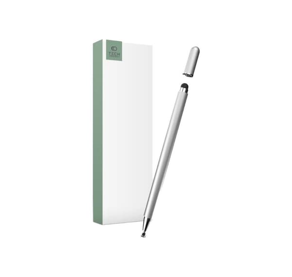Tech-Protect stylus magnet, silver