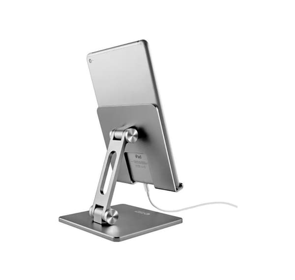 Tech-Protect tablet holder Z11, grey