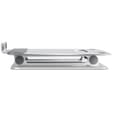 Miniatyrbilde 4 av 11: Camrock notebookstativ AP-2D