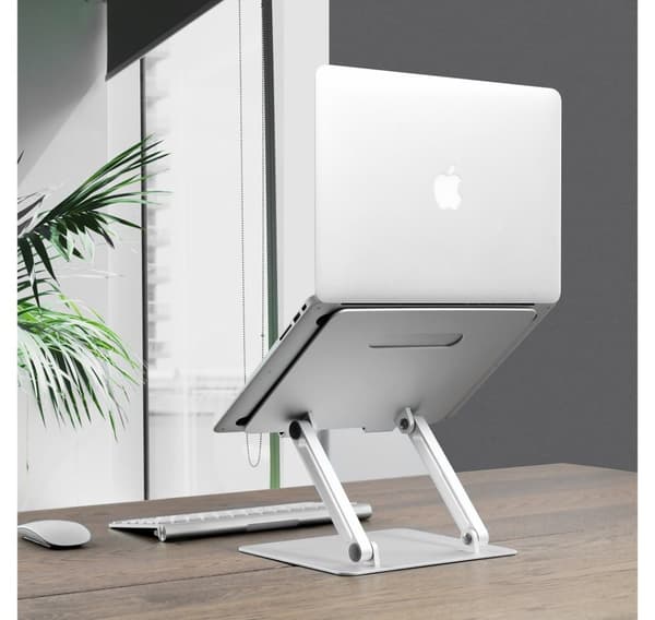 Camrock notebookstativ AP-2D