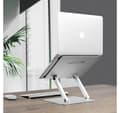Miniatyrbilde 7 av 11: Camrock notebookstativ AP-2D