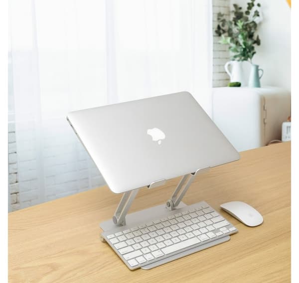 Camrock notebookstativ AP-2D
