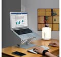 Miniatyrbilde 9 av 11: Camrock notebookstativ AP-2D