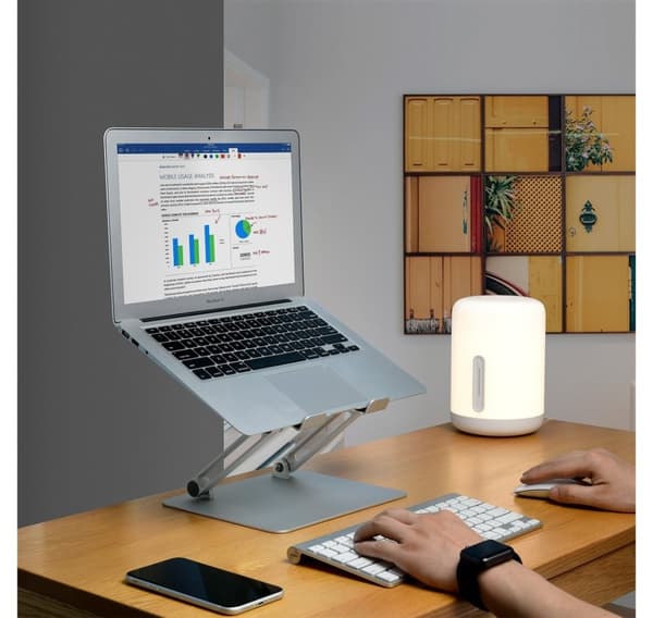 Camrock notebookstativ AP-2D