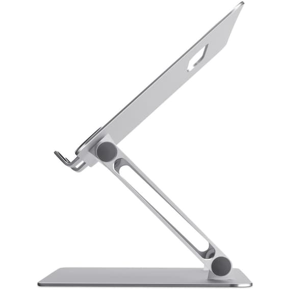 Camrock notebookstativ AP-2D