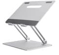 Miniatyrbilde 1 av 11: Camrock notebookstativ AP-2D