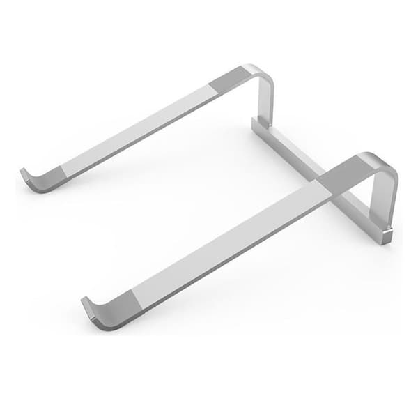 Tech-Protect notebook stand ULS100, silver
