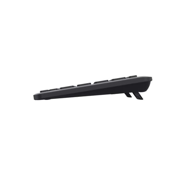 Keyboard wrl lyra/eng 24707, Trust