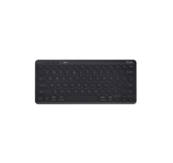 Keyboard wrl lyra/eng 24707, Trust