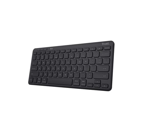 Keyboard wrl lyra/eng 24707, Trust Sort