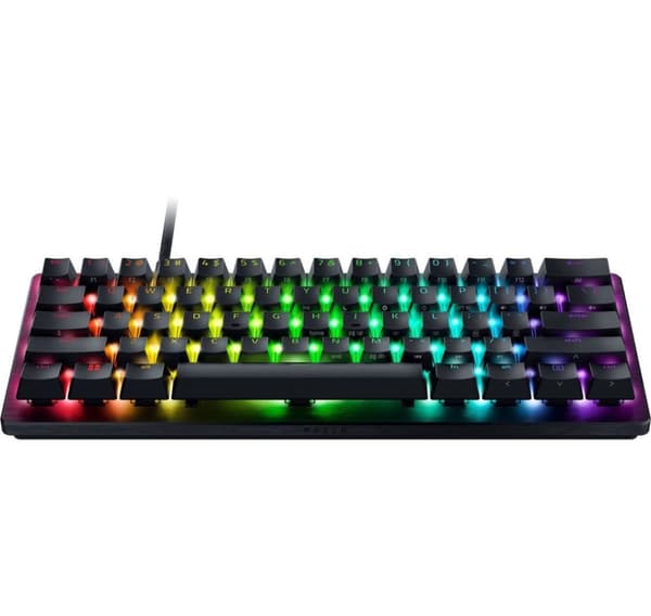 Razer keyboard Huntsman V3 Pro Mini NO