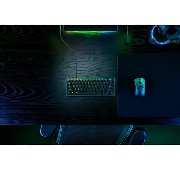 Razer keyboard Huntsman V3 Pro Mini NO