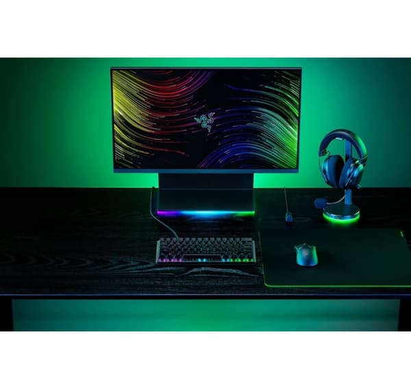 Razer keyboard Huntsman V3 Pro Mini NO