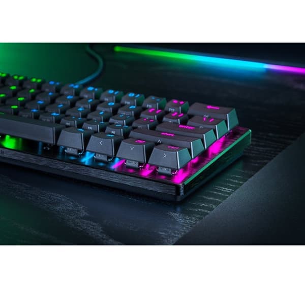 Razer keyboard Huntsman V3 Pro Mini NO