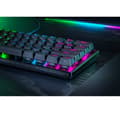 Miniatyrbillede 7 af 7: Razer keyboard Huntsman V3 Pro Mini NO
