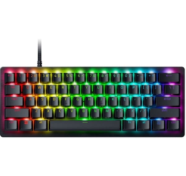 Razer keyboard Huntsman V3 Pro Mini NO