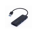 Miniatyrbild 2 av 3: I/o-hubb usb3.1 4port/uhb-u3p4-03, Gembird