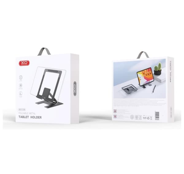XO tablet holder C136, black