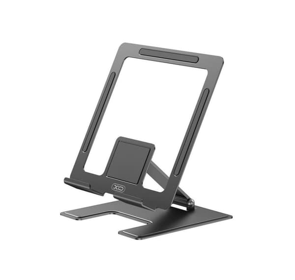 XO tablet holder C136, black