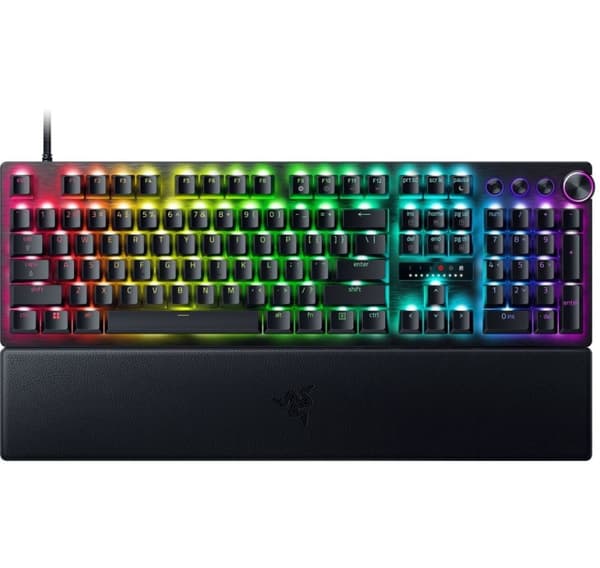 Razer-tangentbord Huntsman V3 Pro NR