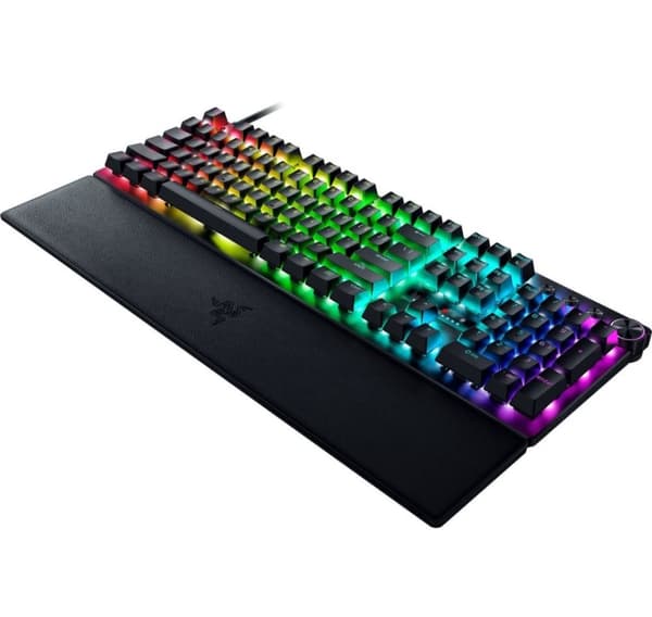 Razer keyboard Huntsman V3 Pro US