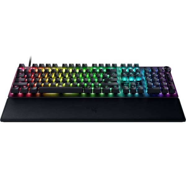 Razer keyboard Huntsman V3 Pro US