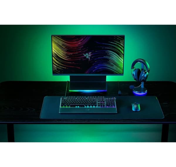 Razer keyboard Huntsman V3 Pro US
