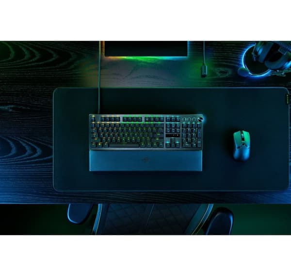 Razer keyboard Huntsman V3 Pro US