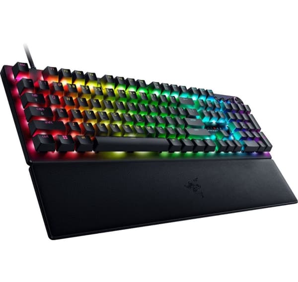 Razer keyboard Huntsman V3 Pro US