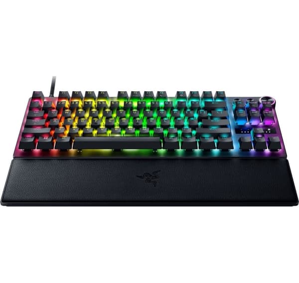 Razer keyboard Huntsman V3 Pro Tenkeyless NO