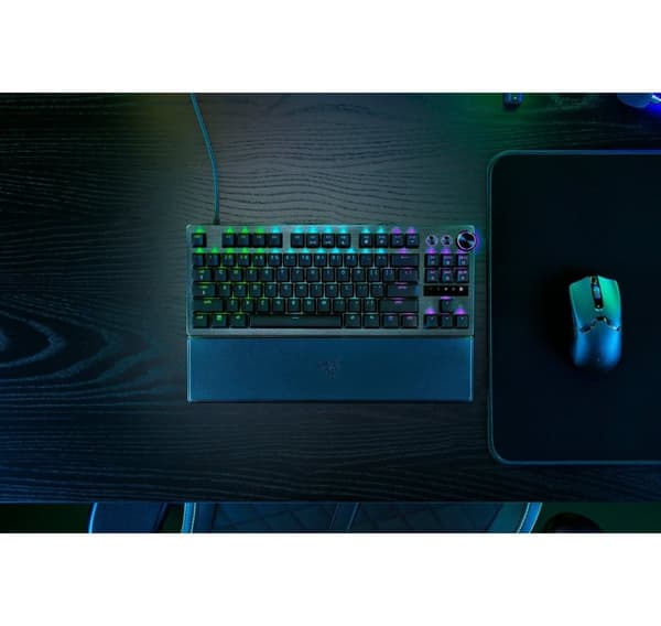 Razer keyboard Huntsman V3 Pro Tenkeyless NO
