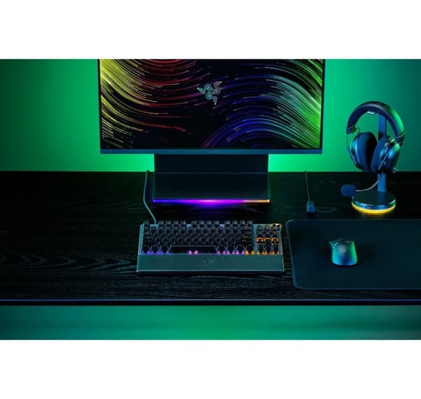 Razer keyboard Huntsman V3 Pro Tenkeyless NO