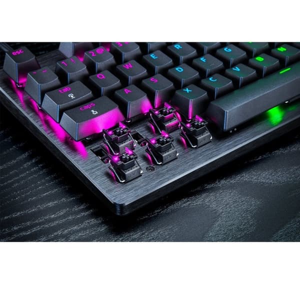 Razer keyboard Huntsman V3 Pro Tenkeyless NO