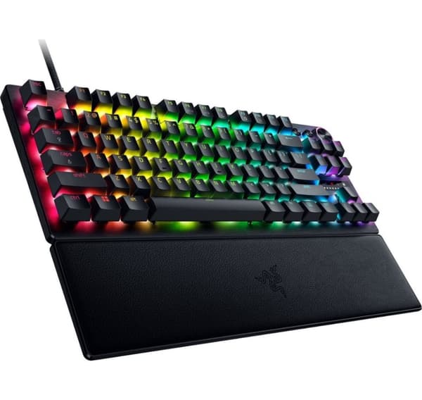 Razer keyboard Huntsman V3 Pro Tenkeyless NO