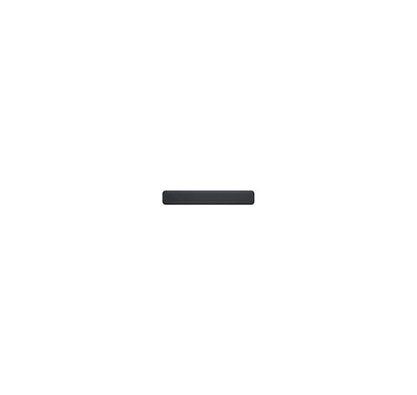 Keyboard acc wrist rest/956-000001, Logitech