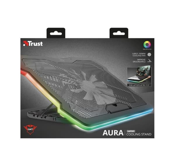 Nb acc cool stand gxt1126//17.3" 24192, Trust