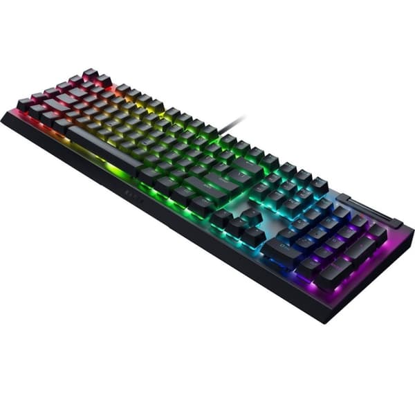 Razer keyboard BlackWidow V4 X NO