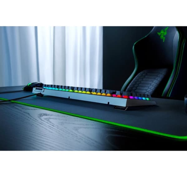 Razer keyboard BlackWidow V4 X NO